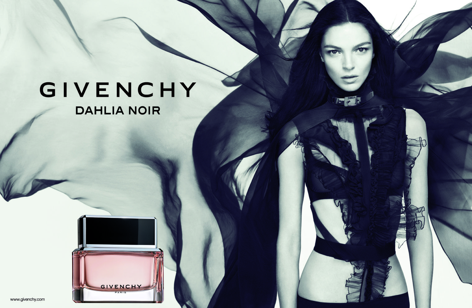 Givenchy Dahlia Noir